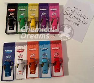thc vapes kaufen auf chemical-dreams.co